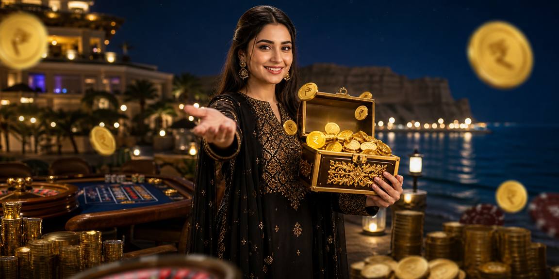 baji777 app Sail Into Captain's Bounty on baji777 app